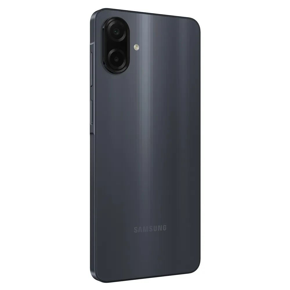 Samsung Galaxy A07 LTE 128GB 4GB Negro, foto 3