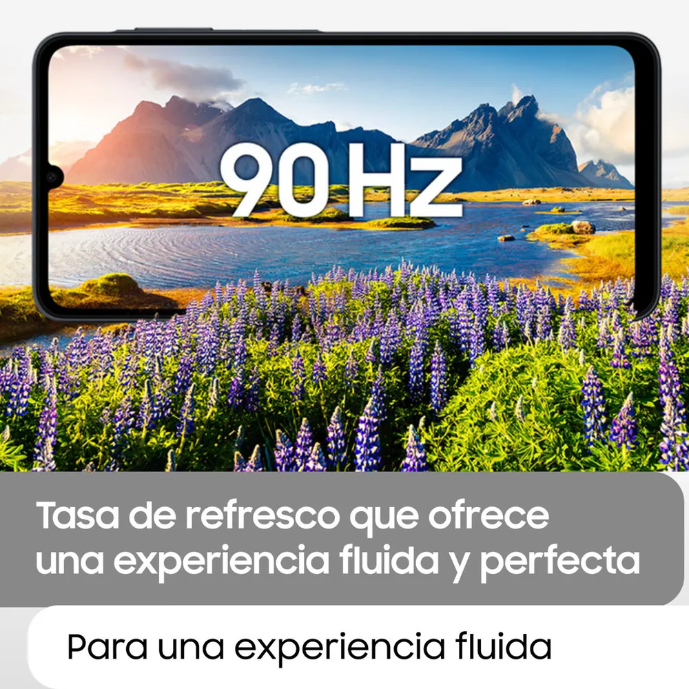 Samsung Galaxy A07 LTE 128GB 4GB Negro, foto 8