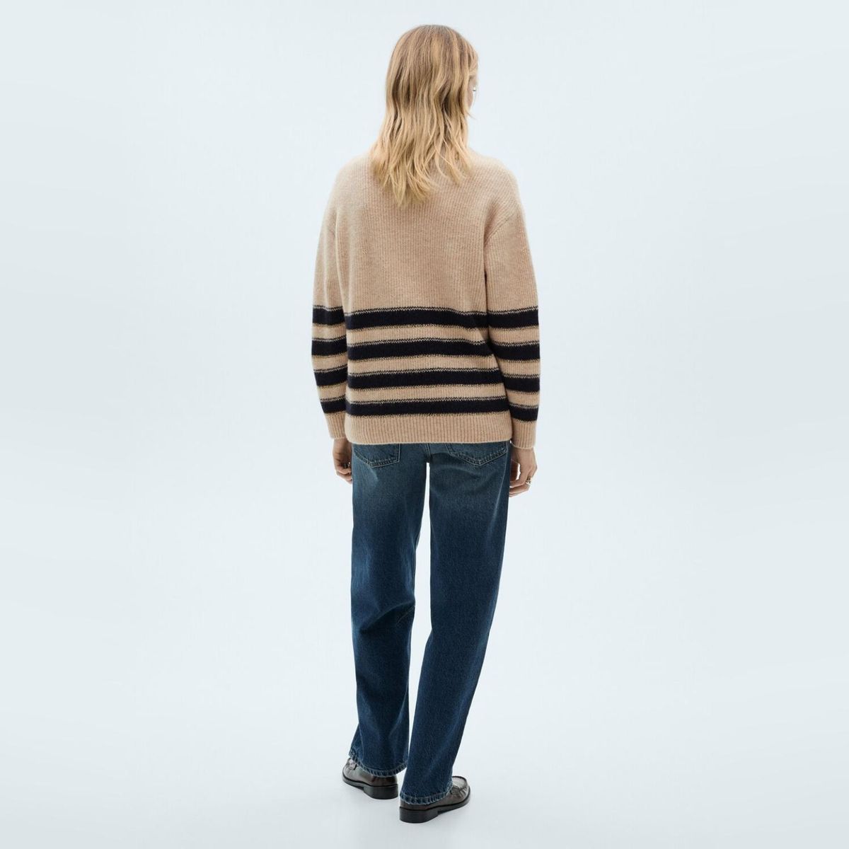 MANGO - Sweater Mujer Mango