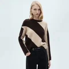 MANGO - Sweater Mujer