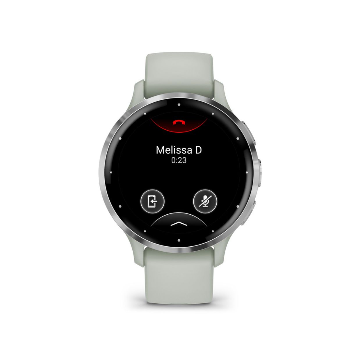 GARMIN - Smartwatch Garmin Venu 3S Sage Grey