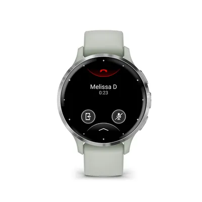Imagen 2 del producto Smartwatch Venu 3S Sage Grey