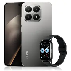 XIAOMI - Celular 15T 512Gb Gris+Watch