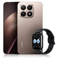 XIAOMI - Celular 15T 512Gb Amarillo+Watch