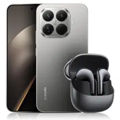 XIAOMI - Celular 15T Pro 512Gb Gris+Buds 5
