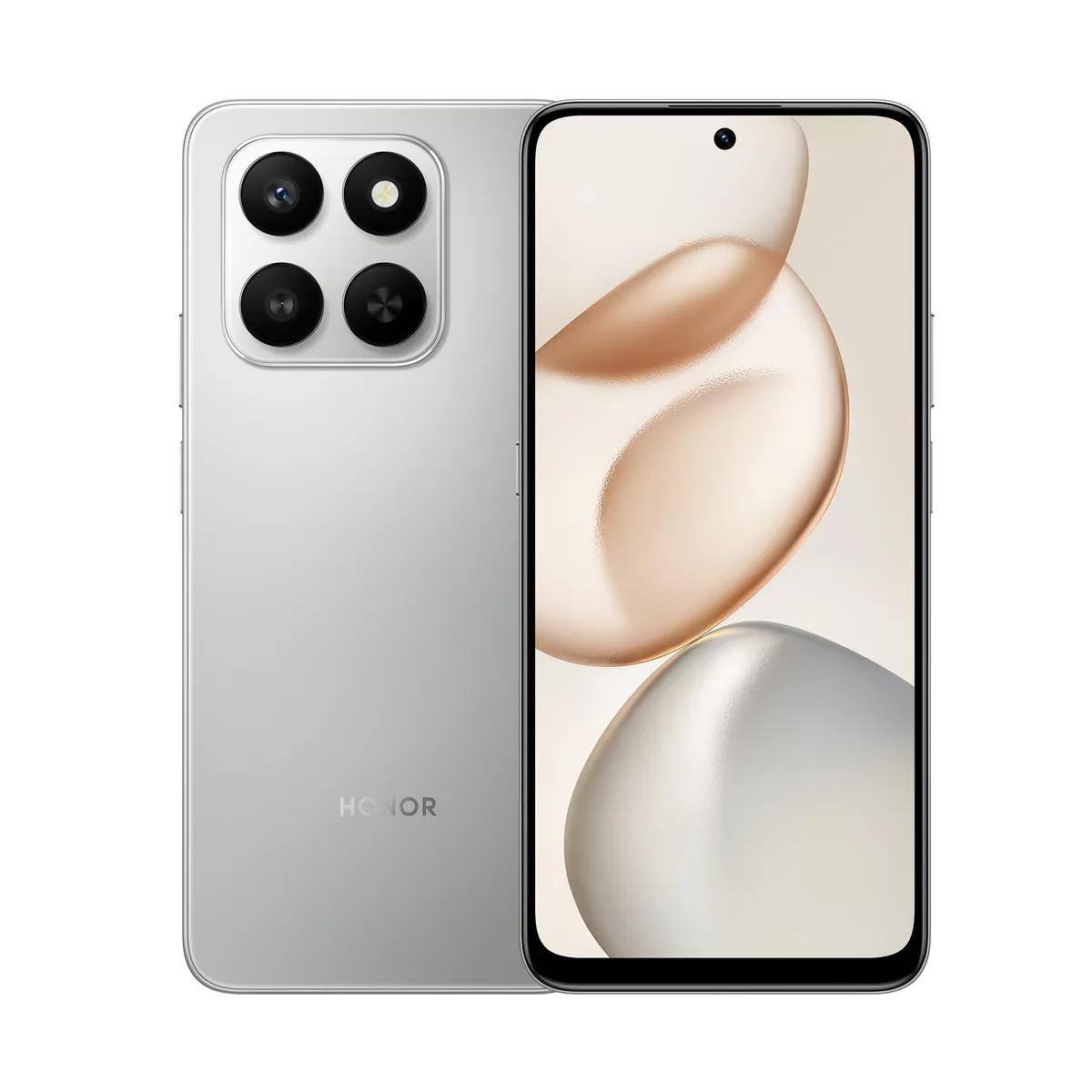 HONOR - Celular Honor 400 Smart 256GB