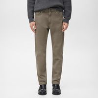 Jeans Ben Tapered Fit Hombre Mango