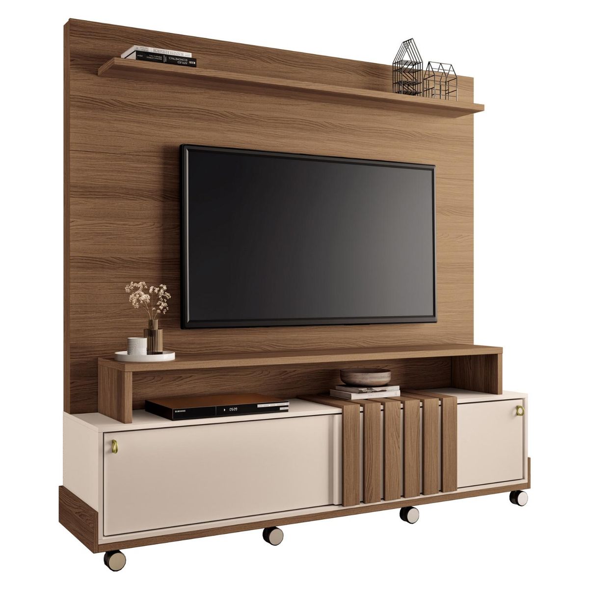 MICA - Home Amberes Tv 75" 1.8 Mica