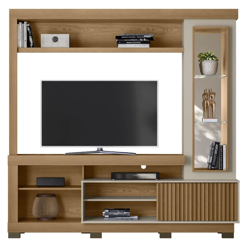 MICA - Home Avignon 2.0 Tv 60" Mica