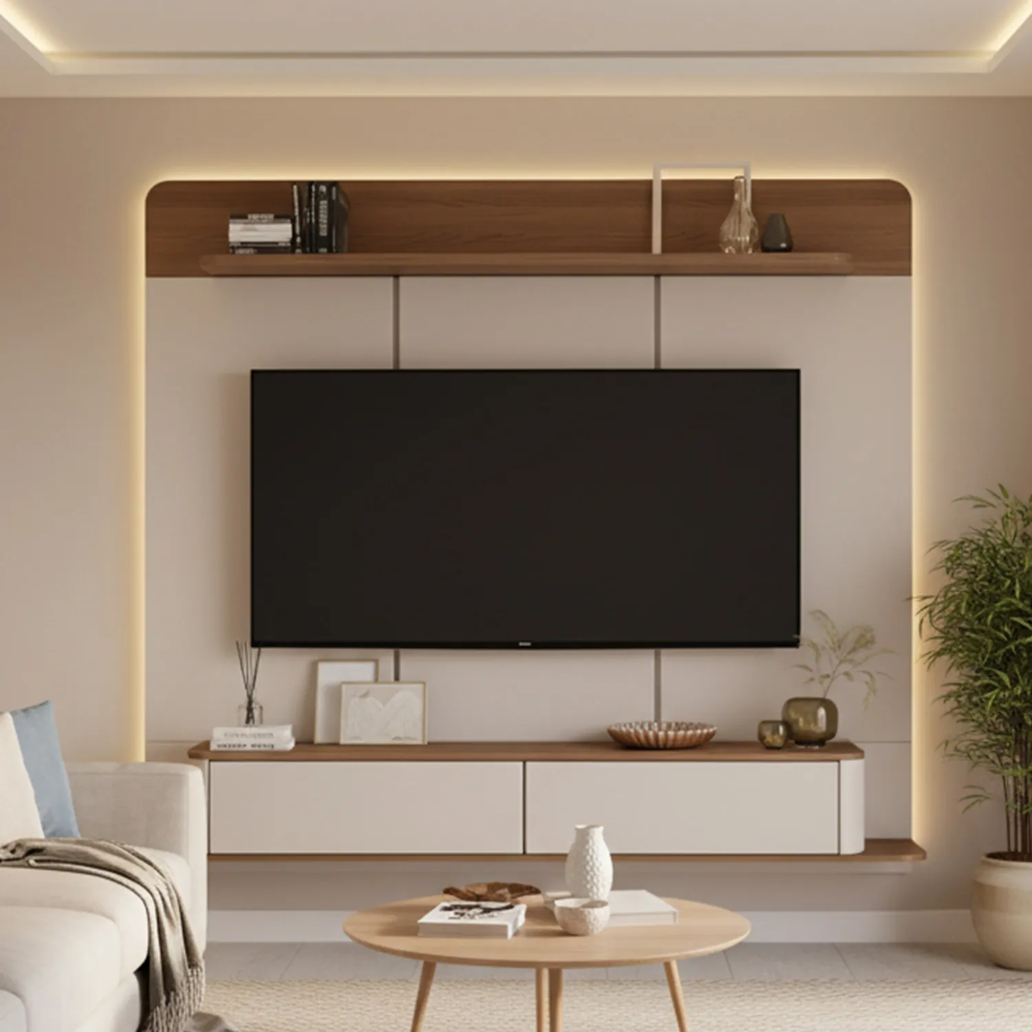 MICA Panel Provenza Tv 70