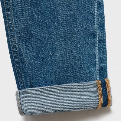 Imagen 2 del producto Jeans Regular Fit Niño