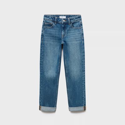 Imagen 1 del producto Jeans Regular Fit Niño