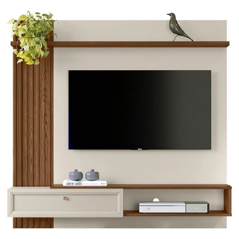 MICA - Home Panel Napoles 75" Mica