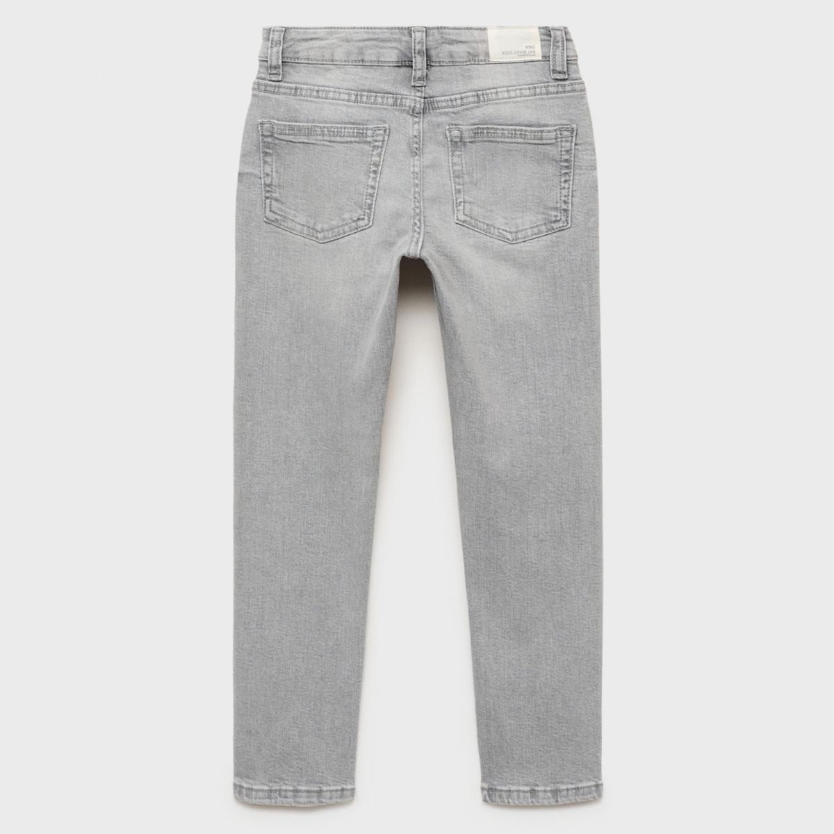 MANGO KIDS - Jeans Slim Fit Niño Mango Kids