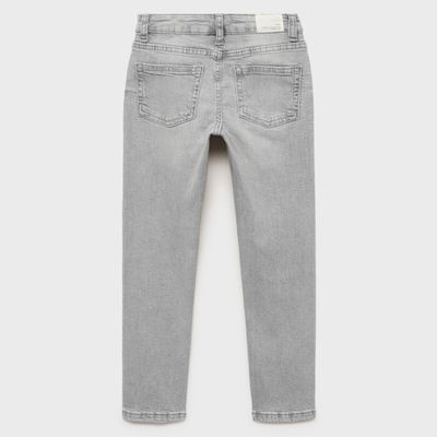 Imagen 2 del producto Jeans Slim Fit Niño