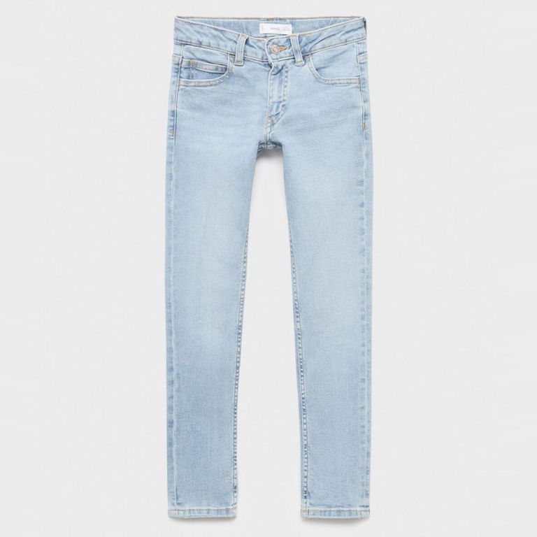 Jeans Skinny Niño