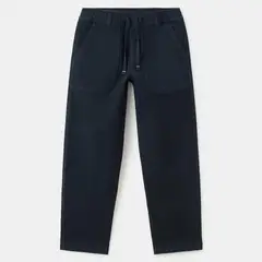 MANGO KIDS - Pantalones Algodón Rectos Niño