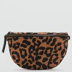 MANGO KIDS - Bolso Bandolera Piel Niña