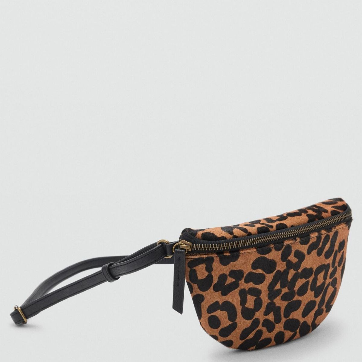 MANGO KIDS - Bolso Bandolera Piel Niña Mango Kids