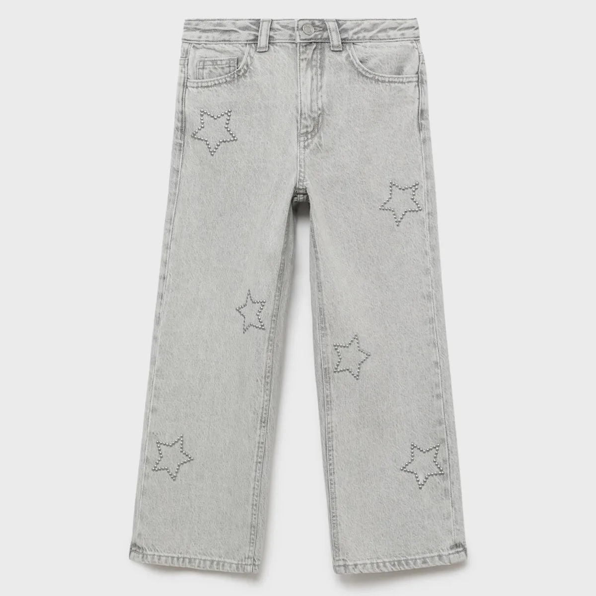 Jeans ni&ntilde;a para diferentes ocasiones