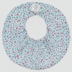 MANGO KIDS - Pack 2 Baberos Unisex Bebé