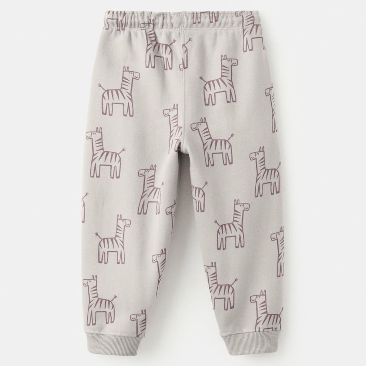 MANGO KIDS - Joggers Algodón Estampados Bebé Niño Mango Kids