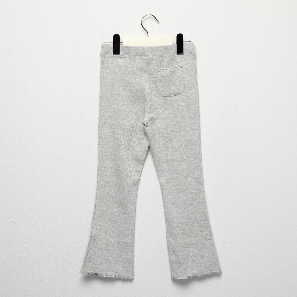 MANGO KIDS - Leggings Flare Canalé Bebé Niña Mango Kids