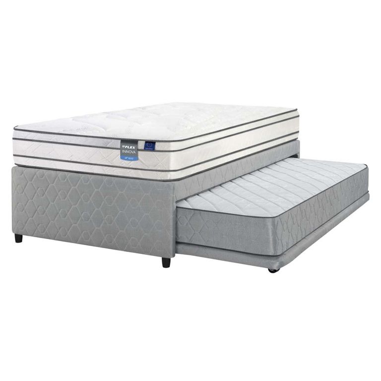 Cama Nido Innova 1.5 plazas x 2.00 mt