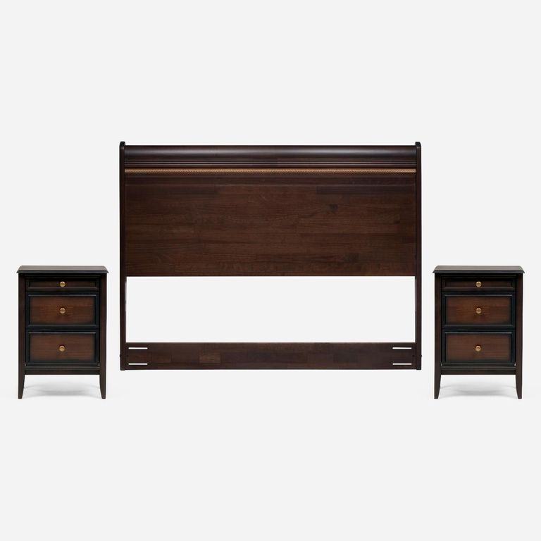 Set Muebles Opera Ii 2Plazas