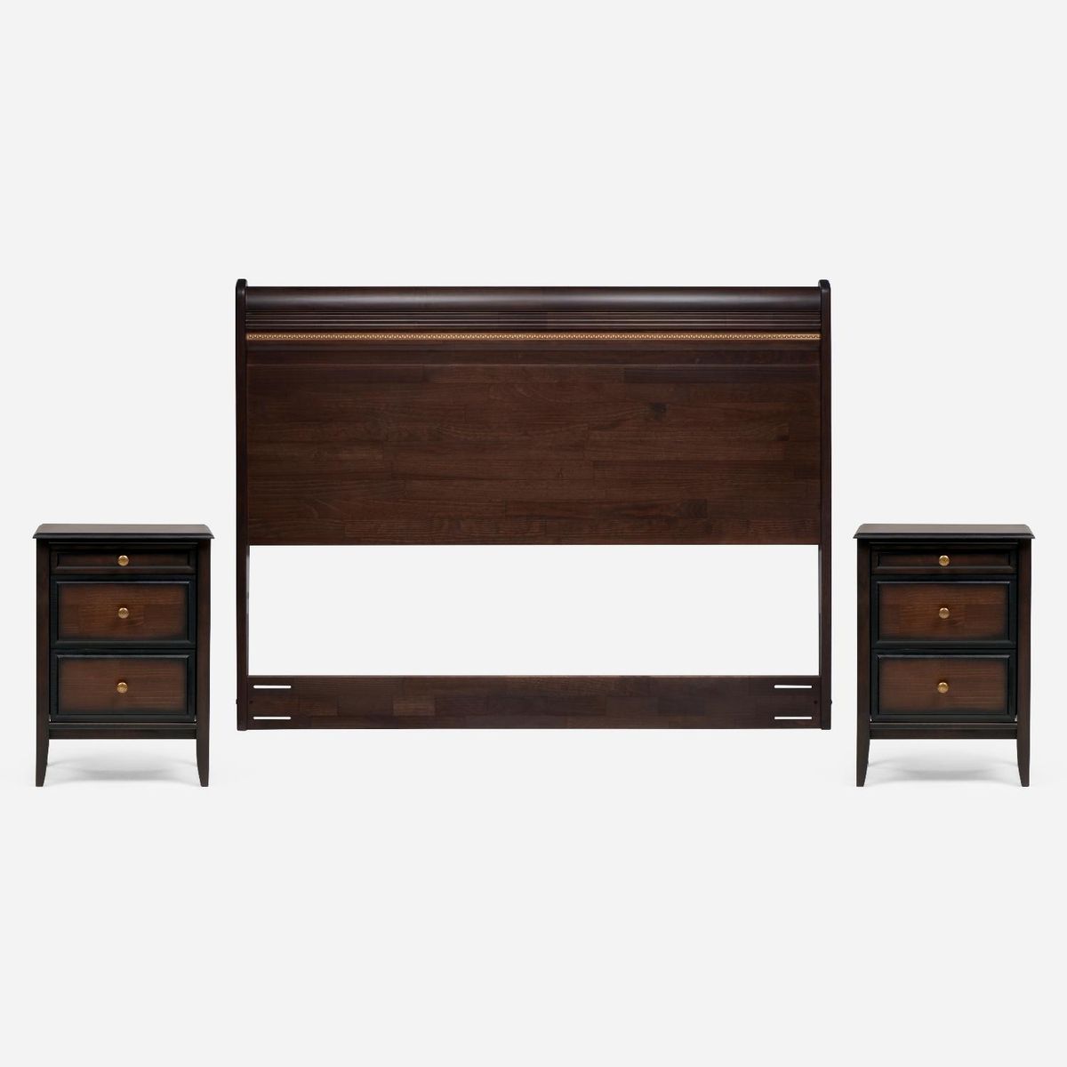 ROSEN - Set Muebles Opera Ii 2Plazas Rosen
