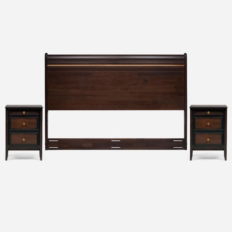 Set Muebles Opera Ii King