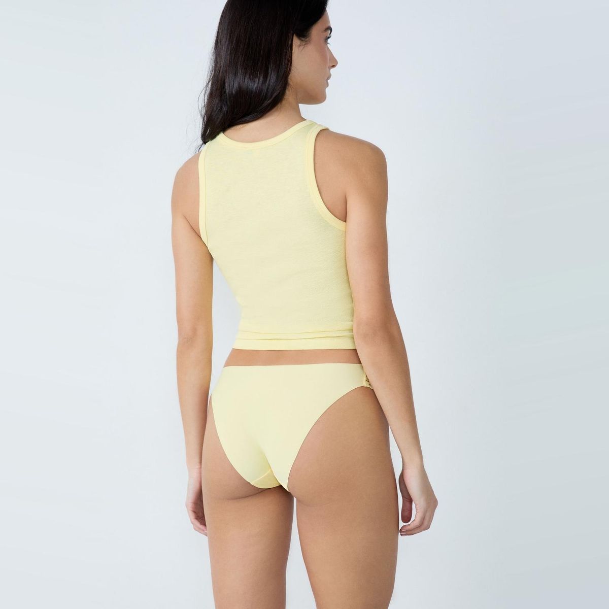 ETAM - Calzón Culotte Wish Mujer Etam