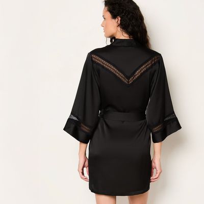 Imagen 2 del producto Bata Deshabille Feelings Mujer