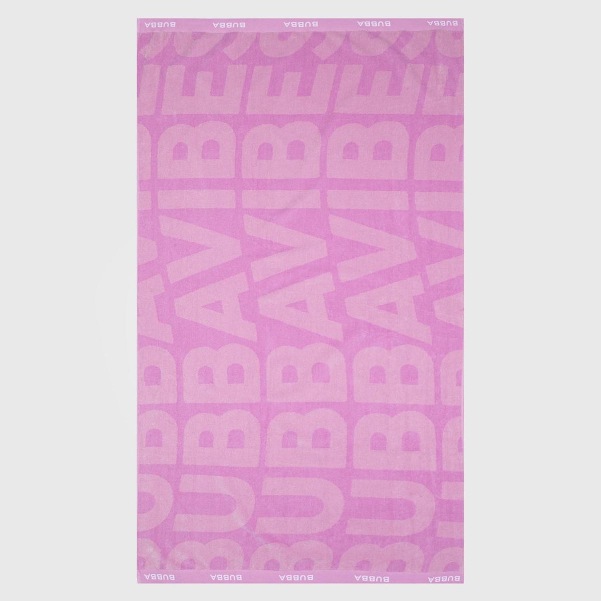 BUBBA - Toalla Chromatic Bubba