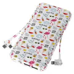 SLEVE - Powerx 10000 Tropical Vibes