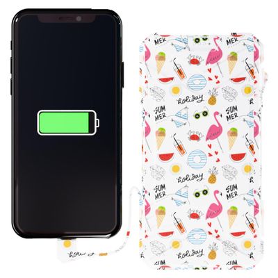 Imagen 2 del producto Powerx 10000 Tropical Vibes