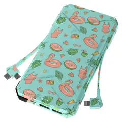 SLEVE - Powerx 10000 Summer Pop