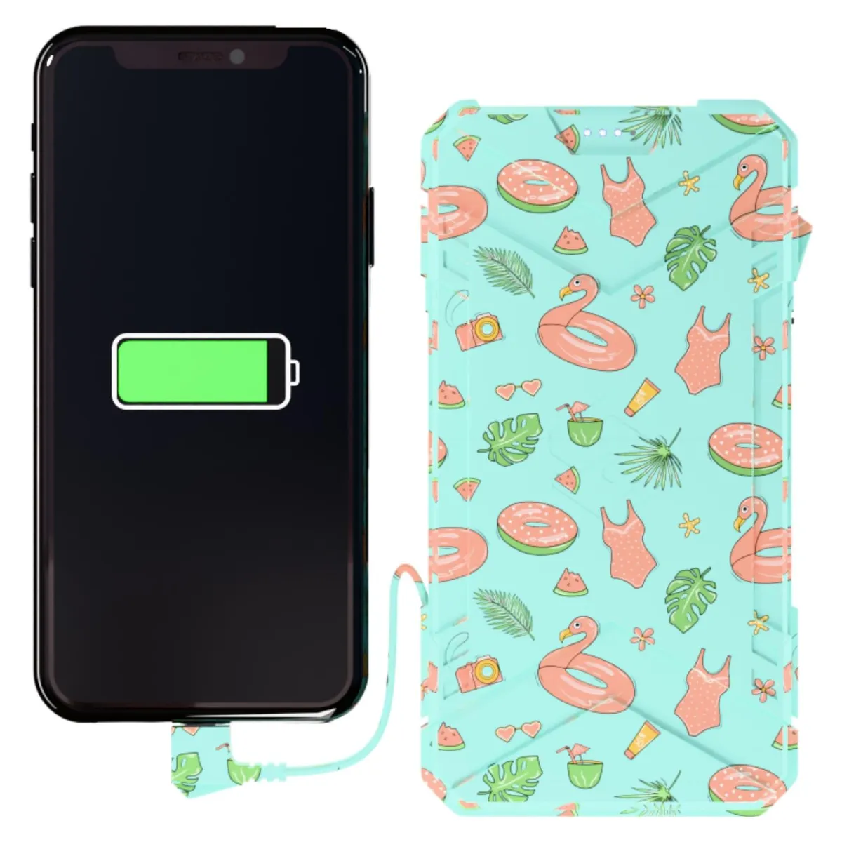 SLEVE - Powerx 10000 Summer Pop Sleve