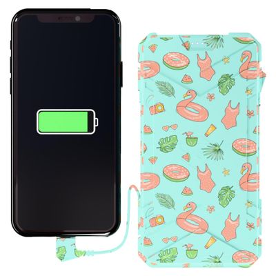 Imagen 2 del producto Powerx 10000 Summer Pop