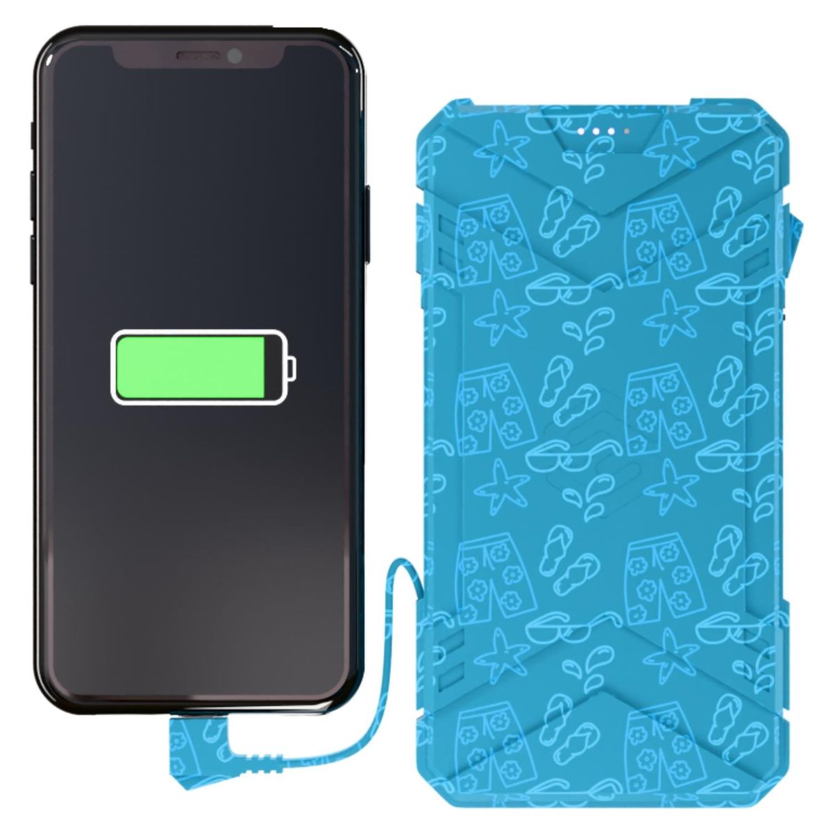 SLEVE - Powerx 10000 Ocean Line Sleve