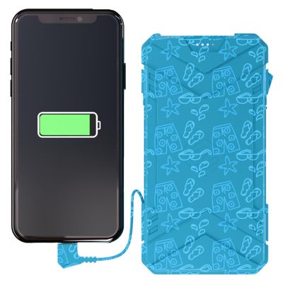 Imagen 2 del producto Powerx 10000 Ocean Line