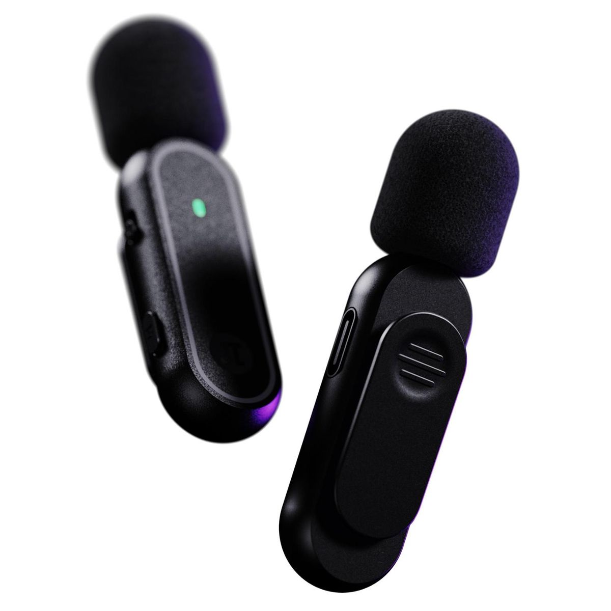 PRIMUS - Microfono De Solapa Type C Primus