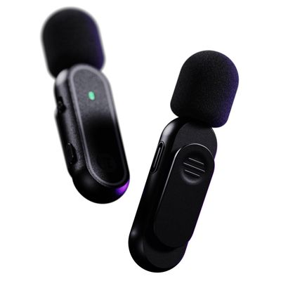 Imagen 2 del producto Microfono De Solapa Type C