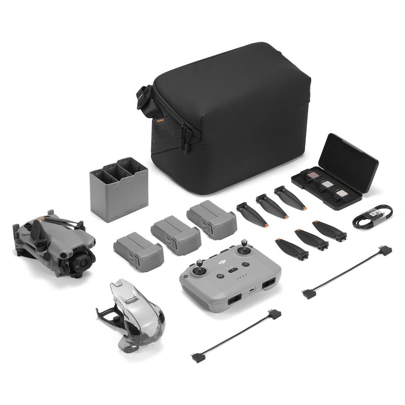DJI Dron Mini 5 Pro Combo (Dji Rc N3) Dji | falabella.com