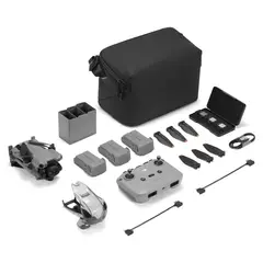 DJI - Dron Mini 5 Pro Combo (Dji Rc N3)