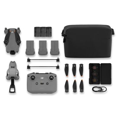 Imagen 2 del producto Dron Mini 5 Pro Combo (Dji Rc N3)