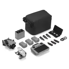 DJI - Dron Mini 5 Pro Combo (Dji Rc2)