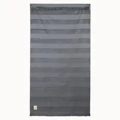 DRYHOOD - Toalla De Playa Menorca Azul