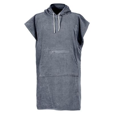 Imagen 2 del producto Poncho Toalla Classic Azul M