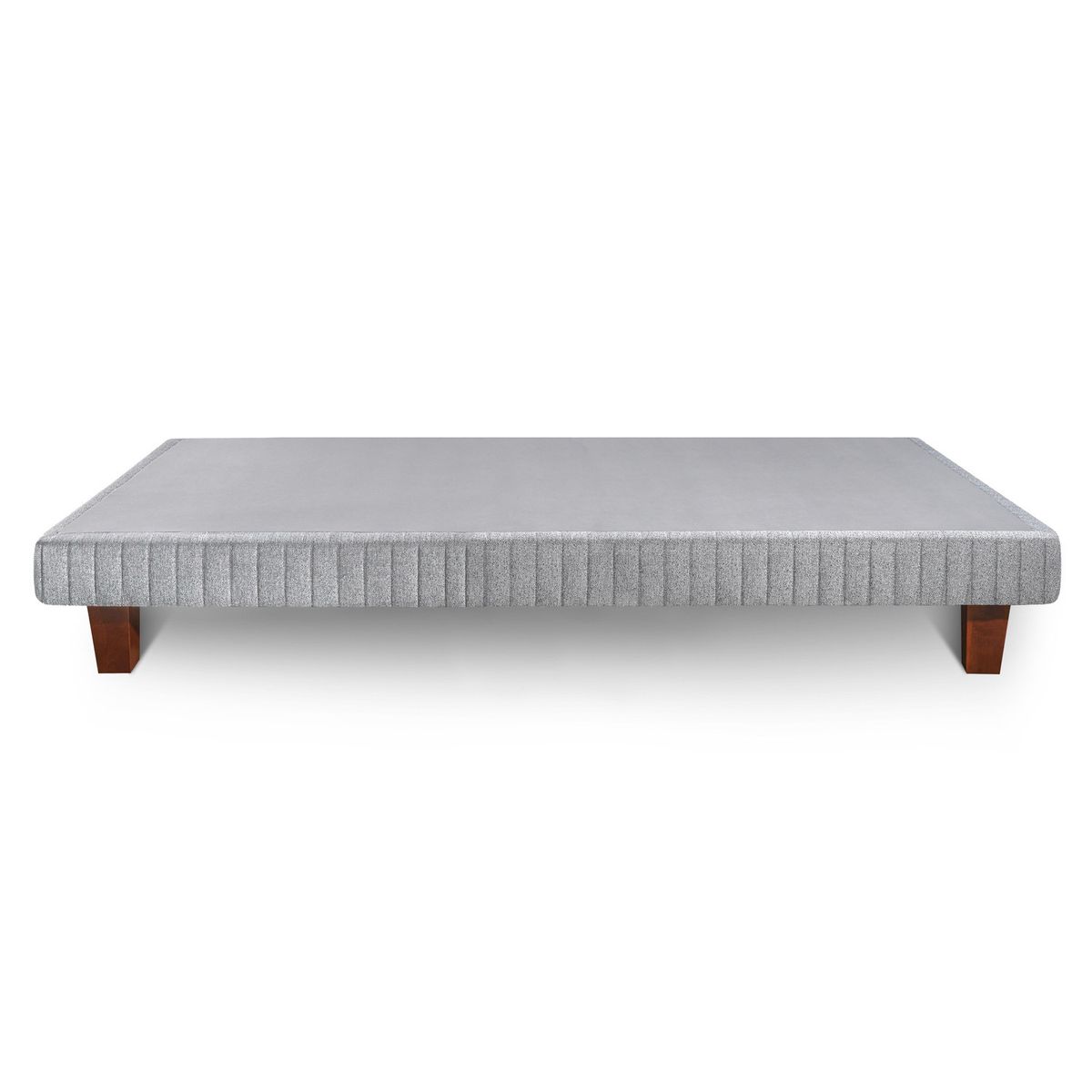 CANNON - Set Base de Cama Europea 1.5 Plazas Escan 200 cm Cannon